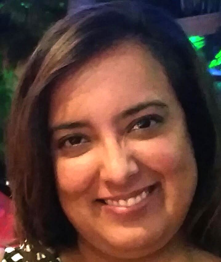 Angelica Castano Angelica Castano