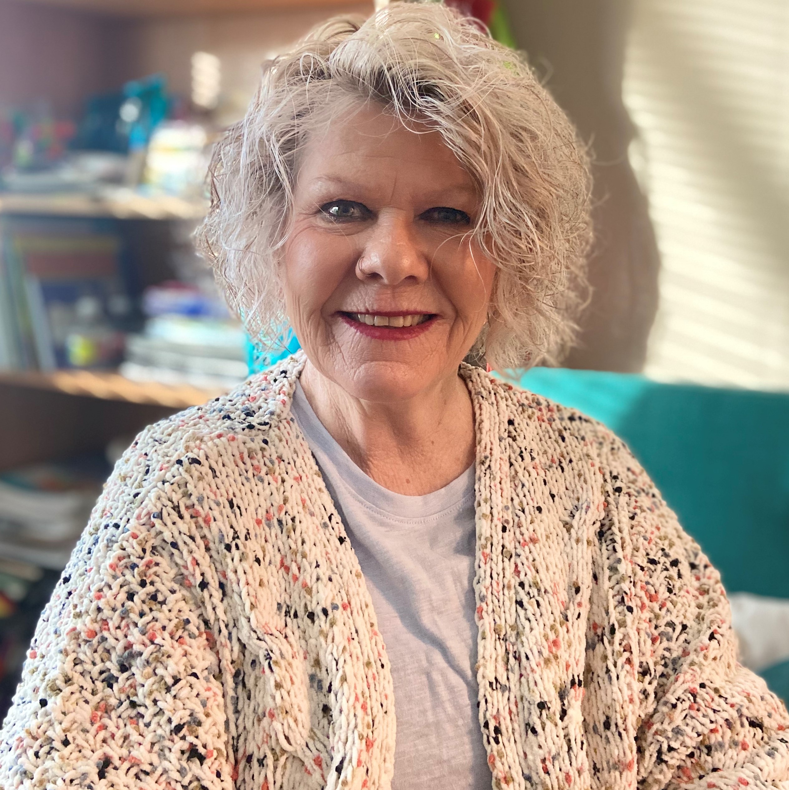 Sharon Hollenbeck, MA, LPC Sharon Hollenbeck, MA, LPC