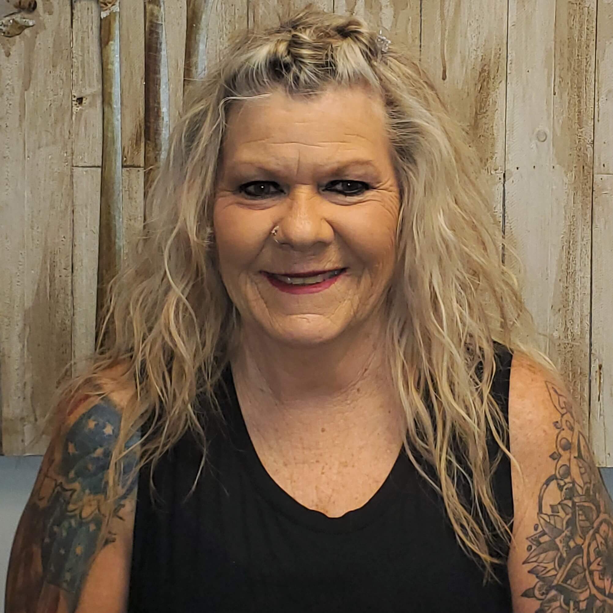Sharon Hollenbeck Sharon Hollenbeck